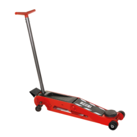 Macaco Hidráulico - GR3...