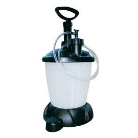 Aspirador Roby Vac GARTEC