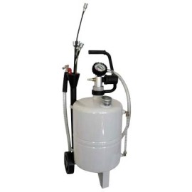 Aspirador Pneumático com...