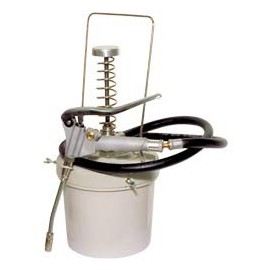 Dispensador Manual Alta...