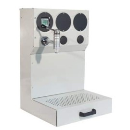 Bar de Óleo Módulo com 3...