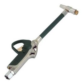 Pistola de Irrigação...