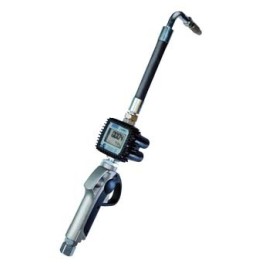 Pistola de Irrigação com...