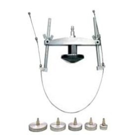 Kit 6 Tampões Modelos mais...