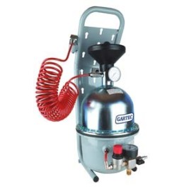 Purgador de Travões...