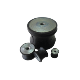 Amortecedores Silentblock...