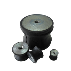 Amortecedores Silentblock...