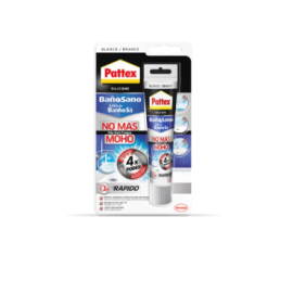 Silicone Sanitário Casa...