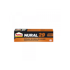 29 Pegamento Nural para...