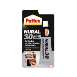 NURAL 30 - Massa de Alta...