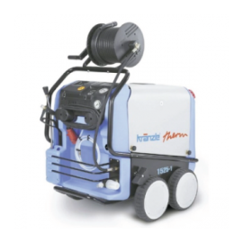 Lavadora de Alta Pressão a...