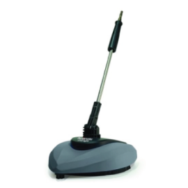 Cepillo giratorio para...