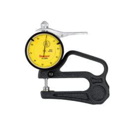 Medidor de Espessura com...