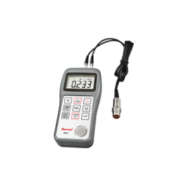 Medidor Digital de...