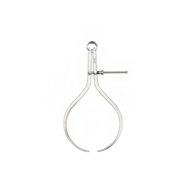 Compasso com Mola e...