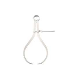 Compasso com Mola e...