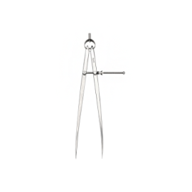 Compasso com Mola e...