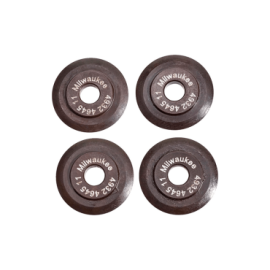 Rodas de Corte para INOX...