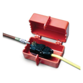 Dispositivo de Bloqueio de...