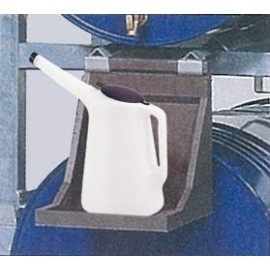 Mesa Porta Jarro GARTEC