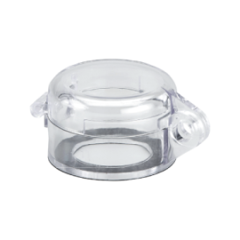 Bloqueo del Interruptor...