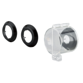 Bloqueador de Emergência...