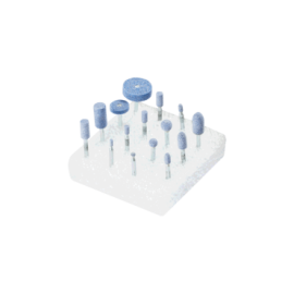 Jogo de Pontas Montadas...