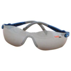 Gafas De Protección CHEMITOOL