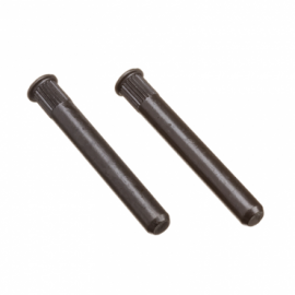 SET OF 2 ROLLERS PINS