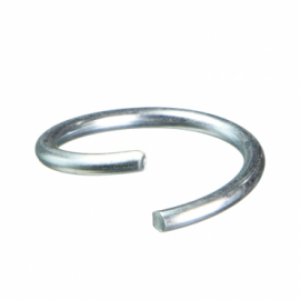 E124 RING FOR CHAIN