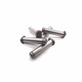 F14 SET OF 5 PINS & CLIPS