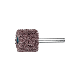 Ponta de desbaste de lã...