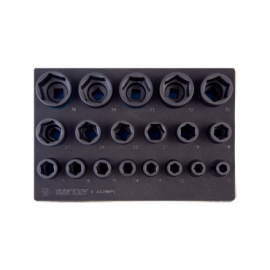 Conjunto de 19 DR. Chaves...