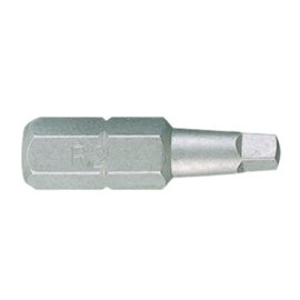 Punta Cuadrada RB2 1/4'...