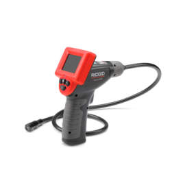 Microcámara de Inspectión...