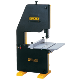 Serra de Fita DeWalt 749W