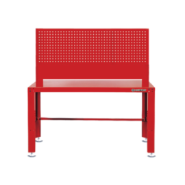 Mesa de Taller con Cajones...