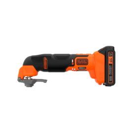 Multiherramienta Oscilante...