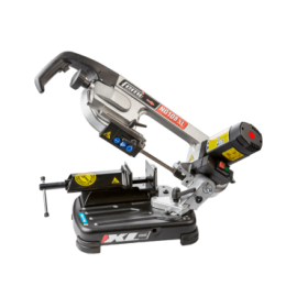 Sierra de Cinta Portátil...