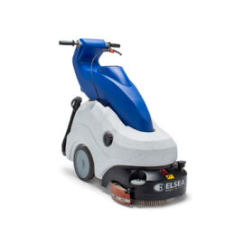 Lavadora de Pavimento...