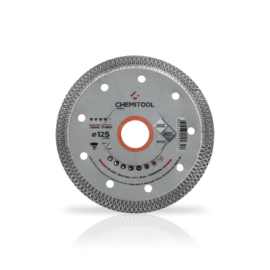 Disco Diamantado Turbo X...