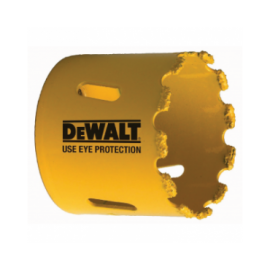 DeWalt Carbide Grit Holesaw...