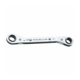 STAHLWILLE 26a Ratchet Ring...