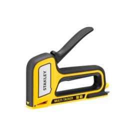 Grapadora de Plástico -...