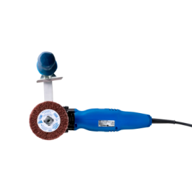 Máquina de Polir Eléctrica...