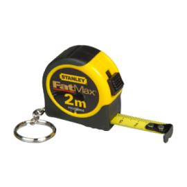 Cinta Métrica 2m STANLEY...