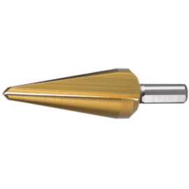 Brocas Cónicas Para Chapas...