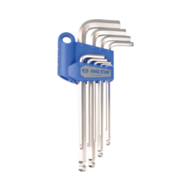 Juego de Llaves Largas con...