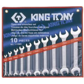 Jogo de Chaves Boca 10...