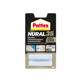 Nural 35 - Masilla de...